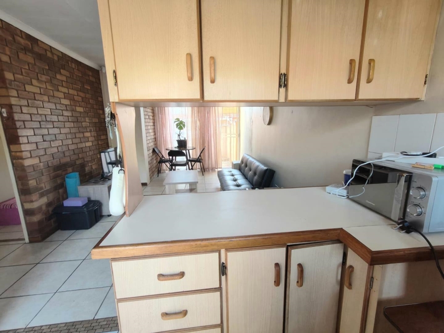 2 Bedroom Property for Sale in Hospitaalpark Free State